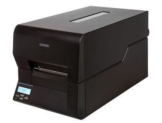 Принтер этикеток CITIZEN CL-E730 TT 1000854 (300dpi) usb/lan