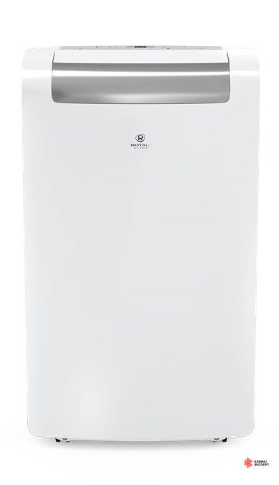 Мобильный кондиционер Royal Clima серии SALVATORE RM-SL39CH-E