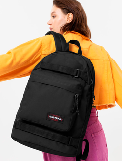 Рюкзак Eastpak Skate Pak'r Black