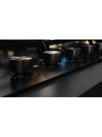 Газовая варочная поверхность Kuppersbusch KG 9551.0 SR-E5