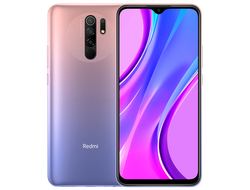 Xiaomi Redmi 9 4/64GB Pink (rfb)