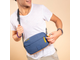 Сумка Pacsafe Go Crossbody Bag Coastal Blue