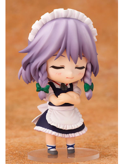 Нендроид Сакуя Идзаёй (Izayoi Sakuya)