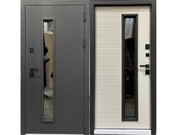 Дверь Входная - Тренто Термо