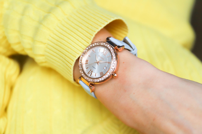 Часы Casio Sheen SHE-4057PGL-7B