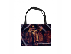 Сумка-шоппер Сверхъестественное/ Supernatural №2