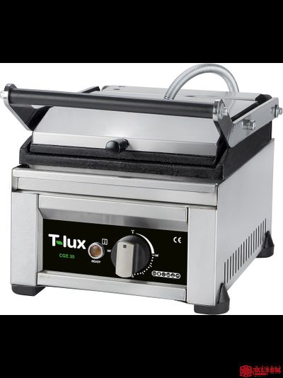 Гриль контактный T-LUX CGE 30