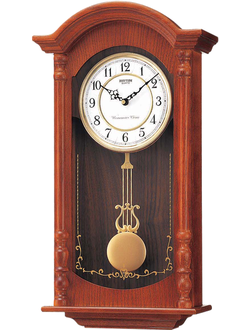 Настенные часы Rhythm CMJ301ER06