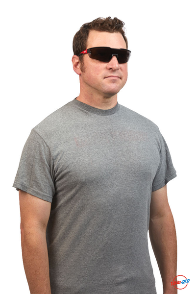 Защитные затемненные очки Milwaukee 4932471882