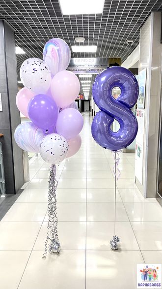 Композиция 137 (цвета можно заменить)