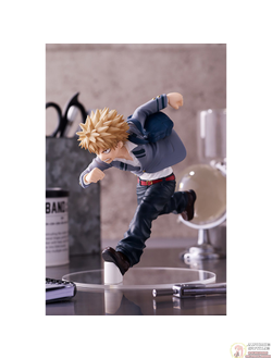 Фигурка Кацуки Бакуго (Bakugou Katsuki Pop Up Parade)