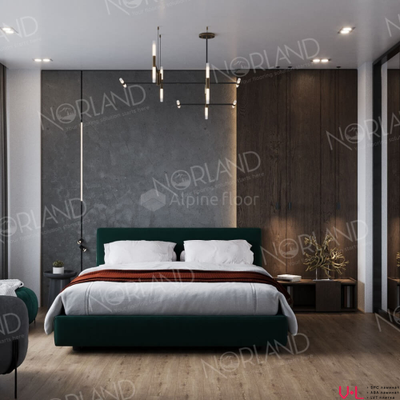 Кварцвиниловая плитка Norland Sigrid LVT Flosi 1003-8 купить на vinyl-laminat.ru