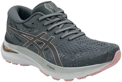 Asics Gel Kayano 29 Grey White Pink
