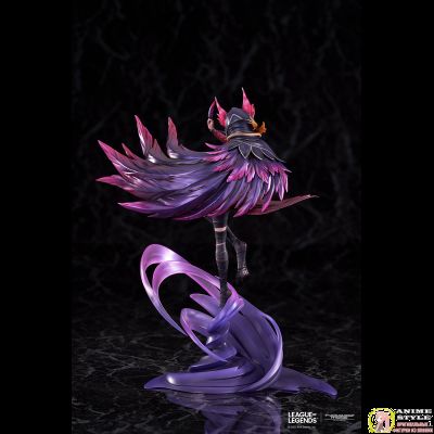 Фигурка 1/7 Шая (Xayah)