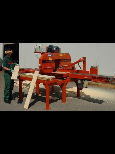 Ленточный делительный станок HR-110, от