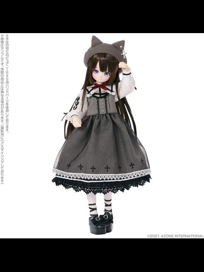 Кукла 1/6 PureNeemo Mii