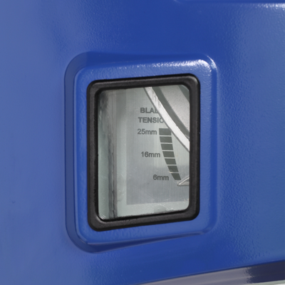 Ленточнопильный станок по дереву BELMASH WBS-355