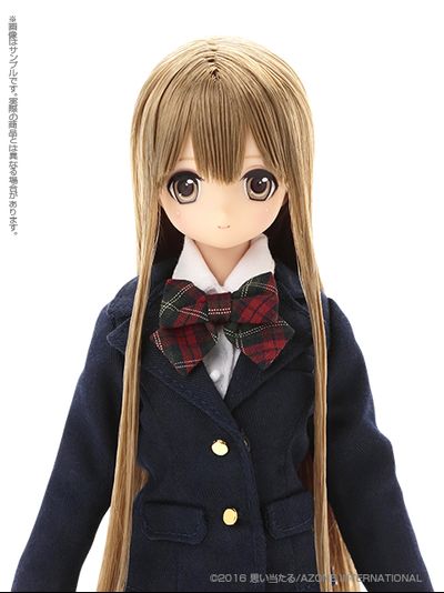 Кукла 1/6 PureNeemo Wakaba