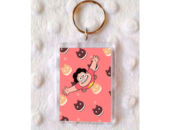 Брелок "Вселенная Стивена, Steven Universe" №14