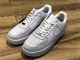 КРОССОВКИ NIKE AIR FORCE 1 07 WHITE