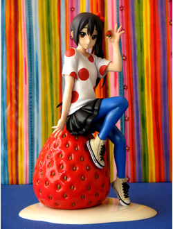 Фигурка 1/8 Адзуса Накано (Nakano Azusa Ending ver. (Listen))