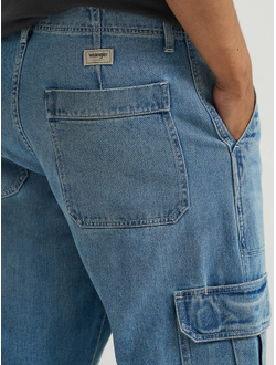 Штаны Wrangler® Utility Cargo pants