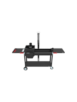 Печь-мангал Искандер-360 "Комфорт" NEW