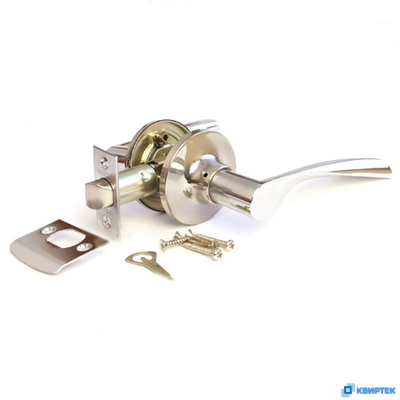 Ручка-защёлка пустая 8023