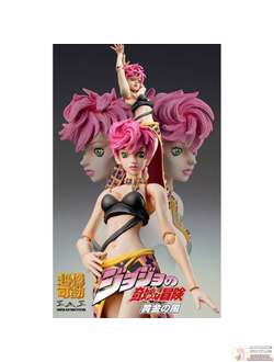Фигурка Триш Уна (Trish Una)