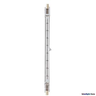 Muller Licht HS-530 300w 117.6mm 220-240v R7s