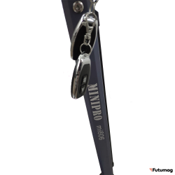 ЭЛЕКТРОСАМОКАТ MINIPRO mi606 графит