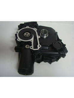 Крышка двигателя оригинал BRP 420481440/ 420812623/ 420812626/ 420910521 для BRP Sea-Doo (Timing/Drive Cover Ass'y)