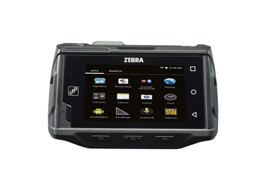 Zebra WT6000 терминал сбора данных