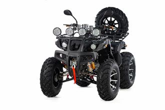 Квадроцикл Raptor Max Pro 300cc (4 1) фото