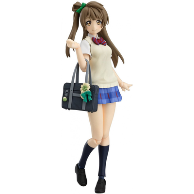Фигурка фигма Котори Минами (figma Kotori Minami)