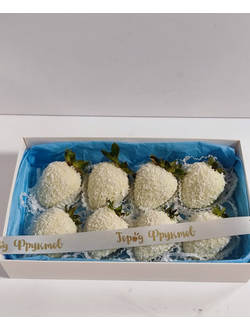 Бокс "Рафаэлло"