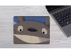 Коврик для мыши Мой сосед Тоторо, Totoro №17