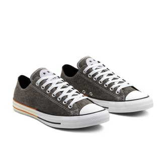 Кеды Converse Chuck Taylor All Star Happy Camper Low Top