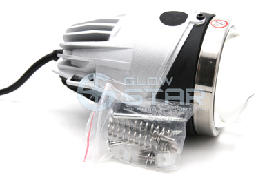 Билед ПТФ модули Aozoom ALPF-02 5000K (комплект, 2шт)