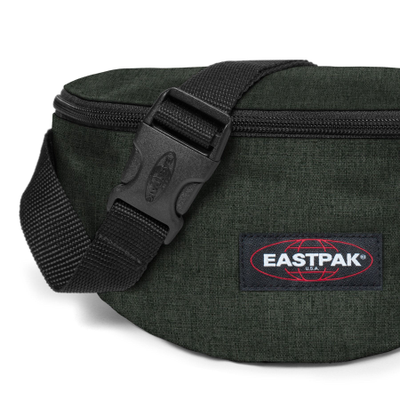 Сумка на пояс Eastpak Springer Crafty Moss
