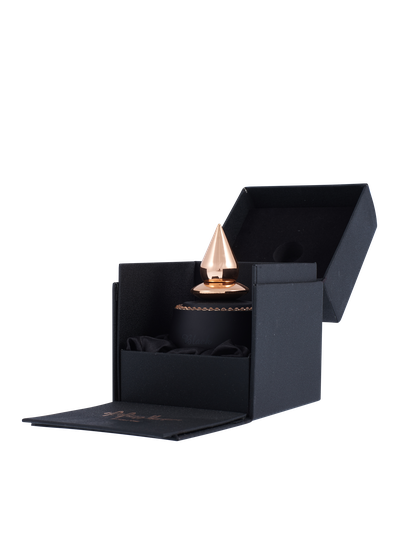 Ananda Black духи от M. Micallef