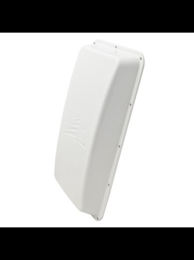 Уличная 3G/4G/LTE-интернет станция ASTRA MIMO POE BOX с раздачей WiFi до 1 га