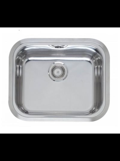 Мойка Reginox Chicago L BBQ steel lux 316