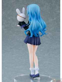 Фигурка Йошино (Yoshino School Uniform Ver., L Pop Up Parade)