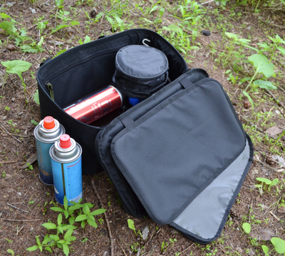 Мини-кухня  "ПО-ЛЕСУ"