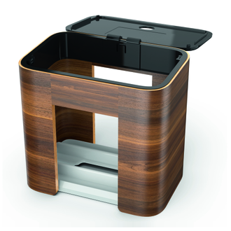 273002 Tork Xpressnap® диспенсер для салфеток настольный деревянный N4