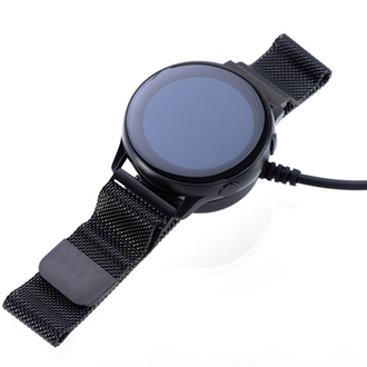 Кабель для зарядки Samsung Galaxy Watch Active 2 на Умном Гаджете
