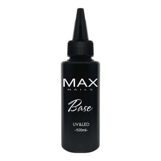 MAX Nails Base 100ml