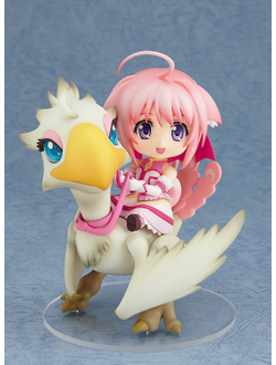 Нендроид Мильхиор Ф. (Фирианно) Бискотти (Millhiore F. Biscotti)