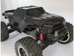 Monster Body 1:6 X-Maxx Halo